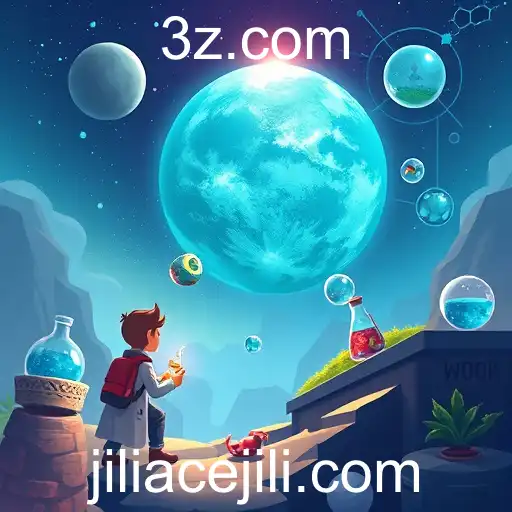 Emergence of Jiliace: A Digital Revolution in 2025