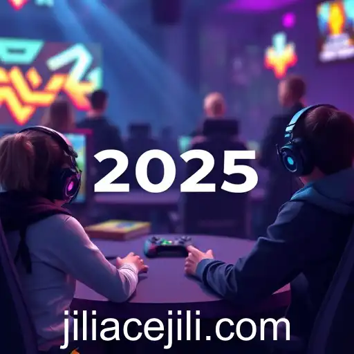 The Evolution of Online Gaming in the Digital Age