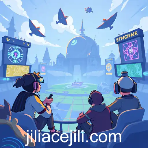 The Evolution of Jiliace in Gaming Culture