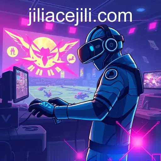 Evolving Dynamics of Online Gaming in 2025