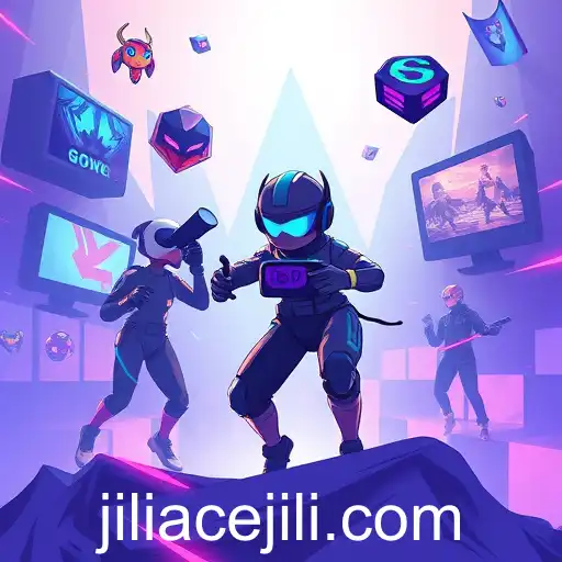 Evolving Landscape of Online English Games