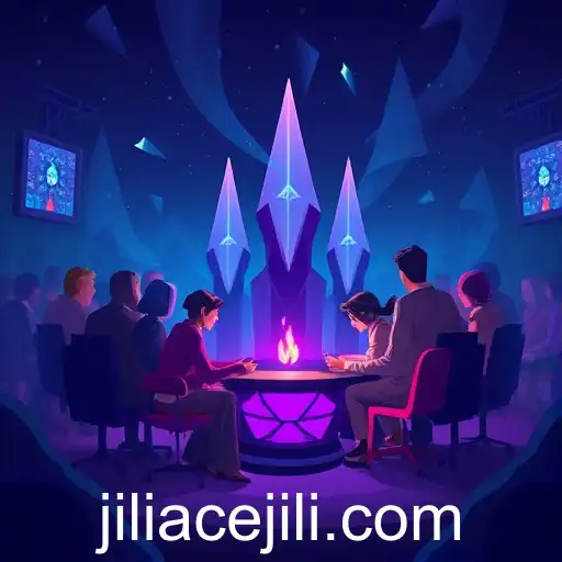 Jiliace: Navigating the Future of Gaming