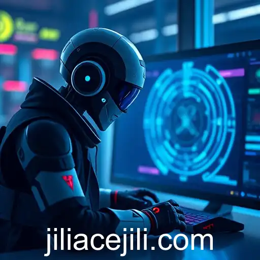 The Rise of Jiliace: Gaming in 2025