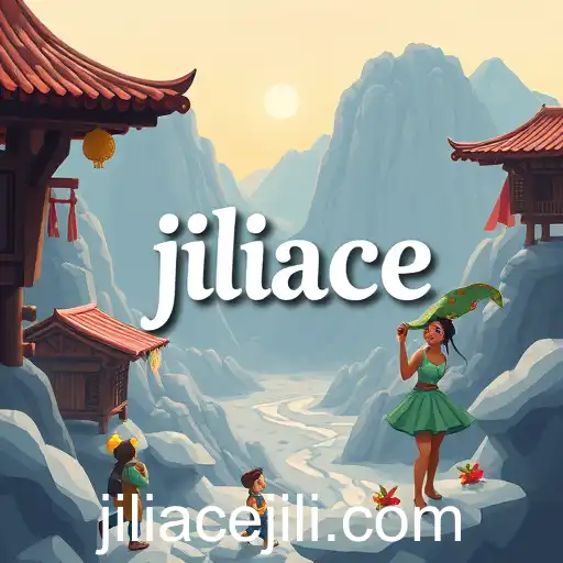 Gaming Trends and Innovations on Jiliace