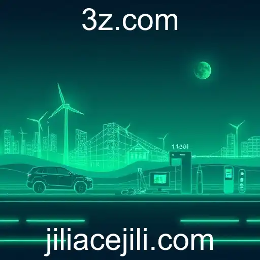 Global Tech Shift and Sustainable Innovations