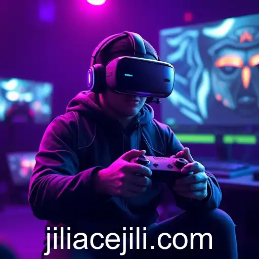 The Rise of Jiliace: Shaping the Future of Online Gaming