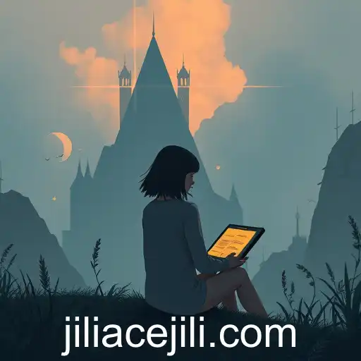 The Rise of Jiliace: Shaping Digital Gaming Culture