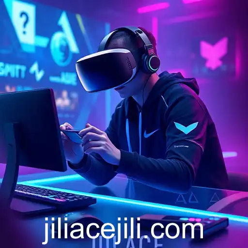The Rise of Jiliace: A New Frontier in Online Gaming