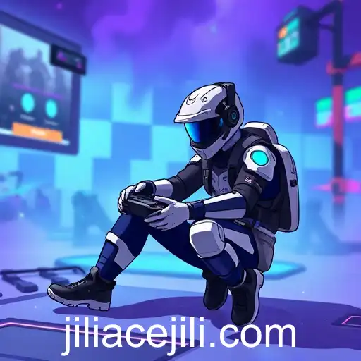 The Rise of Jiliace in Online Gaming