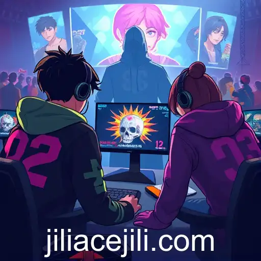 The Rise of Jiliace: Revolutionizing Online Gaming