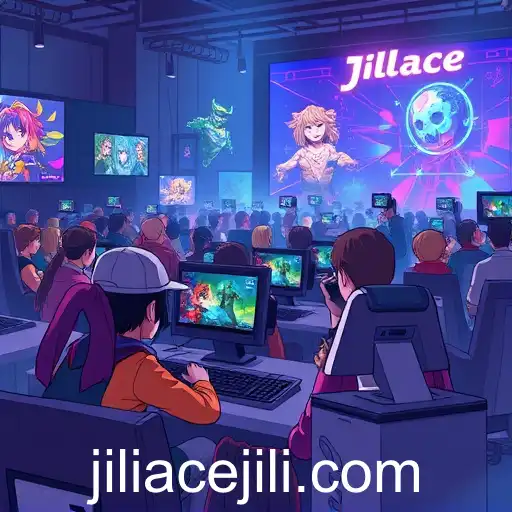 Jiliace: Revolutionizing Online Gaming in 2025