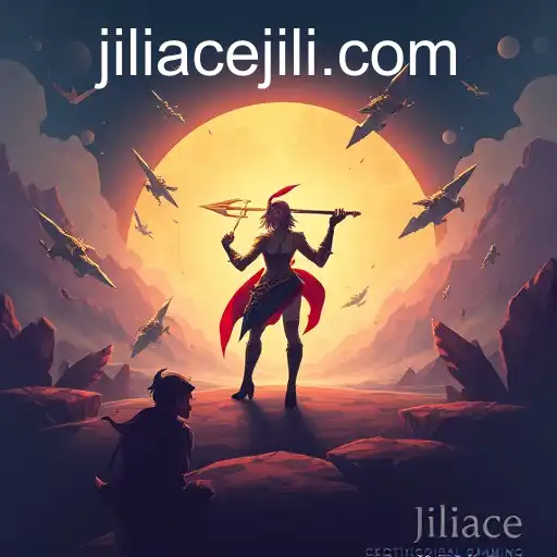 The Rise of Jiliace: Transforming Online Gaming in 2025
