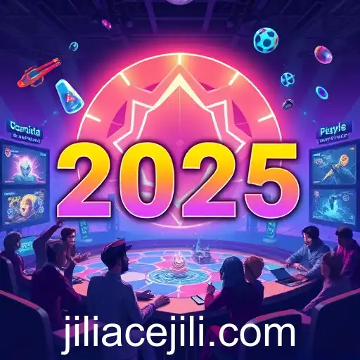 The Rise of Jiliace in the Gaming World