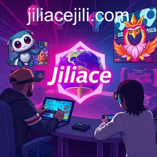 The Rise of Jiliace: Transforming Online Gaming