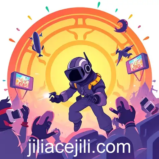 The Rise of Jiliace in the Gaming World