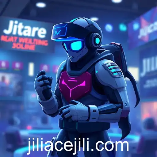 The Rise of Jiliace in the Gaming World
