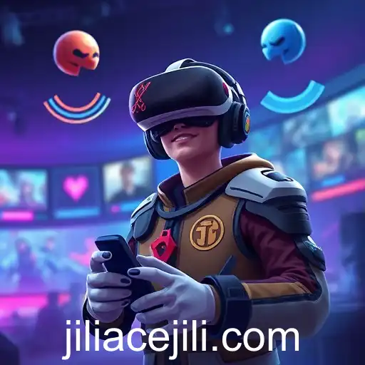 Unveiling Jiliace: The Future of Online Gaming