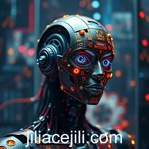 Gaming Evolutions: The Impact of Jiliace