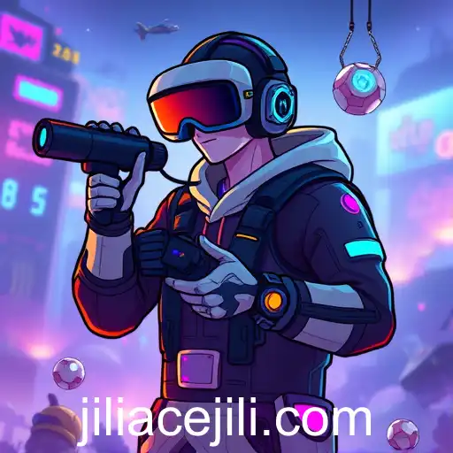 Jiliace: Unveiling the Trends and Innovations in Gaming