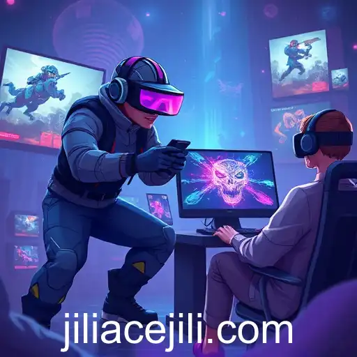The Rise of Jiliace in the Gaming World