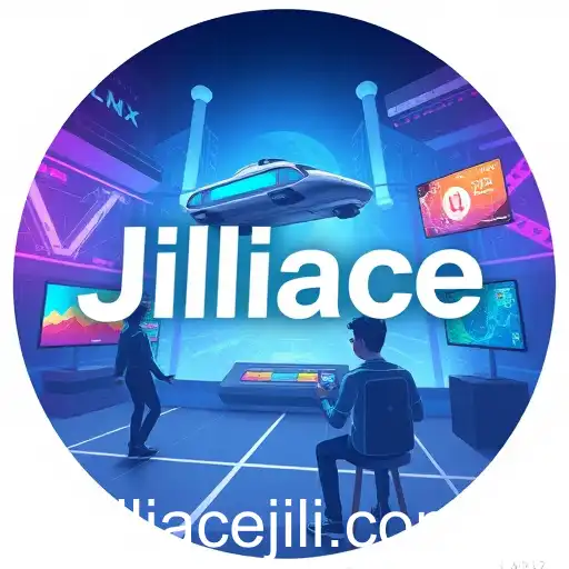 Jiliace: Revolutionizing Online Gaming