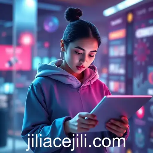 Jiliace Expands Its Reach in the Online Gaming World