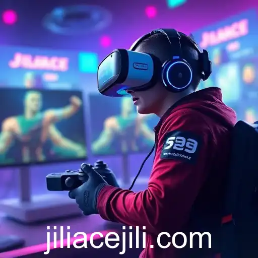 The Rise of Jiliace: Revolutionizing Online Gaming