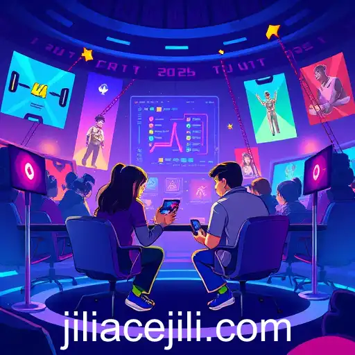 Rising Influence of Jiliace in Online Gaming