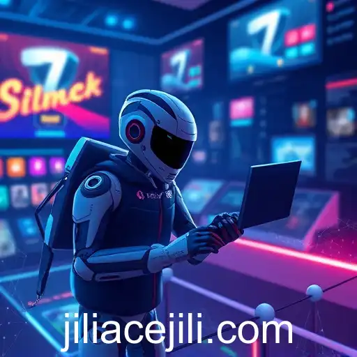 Jiliace: A New Era in Online Gaming