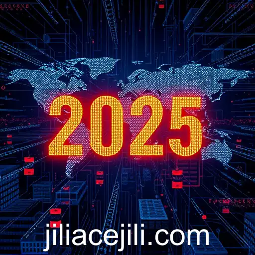 The Rise of Jiliace: A Pioneering Gaming Platform in 2025