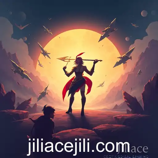 The Rise of Jiliace: Transforming Online Gaming in 2025