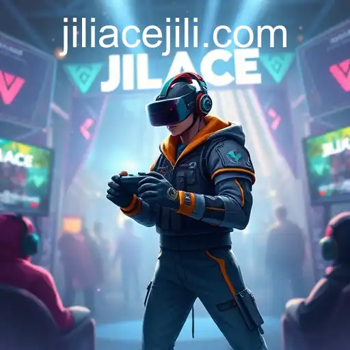 The Rise of Jiliace in the Gaming World