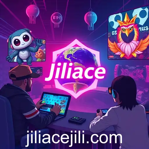 The Rise of Jiliace: Transforming Online Gaming