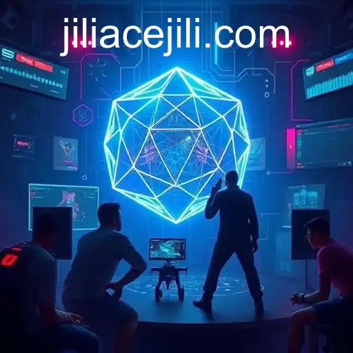 Exploring the World of 'jiliace' in Tech Innovations: Unveiling the Future of Interactive Entertainment